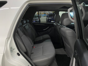 2008 Toyota 4Runner Limited 4.7L 4WD