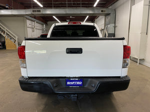 2011 Toyota Tundra Crew Cab 5.7L 4WD Rock Warrior