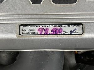2006 Toyota 4Runner Sport 4.7L 4WD