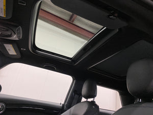 2020 Mini Cooper S