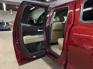 2007 Toyota Tundra Double Cab Limited