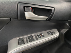 2013 Toyota Camry SE 3.5L