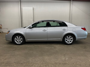 2007 Toyota Avalon XL