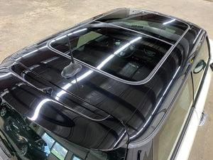 2009 Mini Cooper S