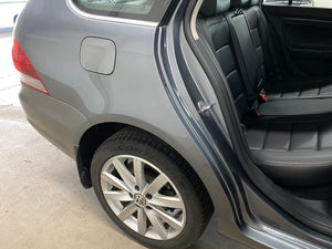 2014 Volkswagen Jetta Sportwagen TDI