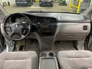 2003 Honda Odyssey EX
