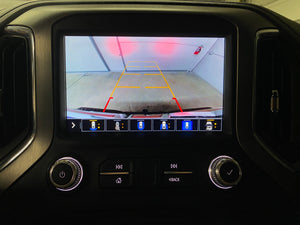 2021 GMC Sierra Denali 3500HD