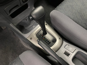 2003 Toyota RAV4 4WD