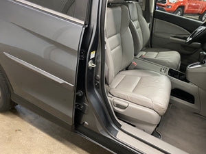2013 Honda CR-V EX-L AWD