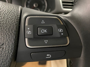 2014 Volkswagen Passat SEL Premium TDI