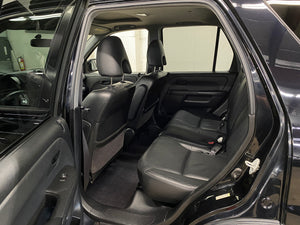 2006 Honda CR-V SE 4WD