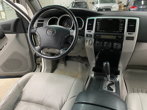 2008 Toyota 4Runner Limited 4.7L 4WD