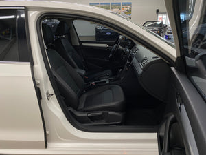 2013 Volkswagen Passat TDI SE DSG