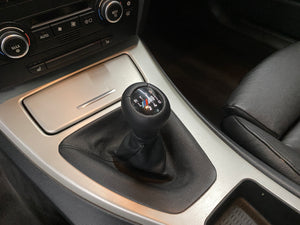 2007 BMW 335I Manual RWD