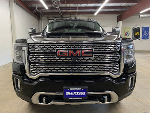 2021 GMC Sierra Denali 3500HD