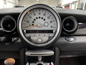 2009 Mini Cooper S
