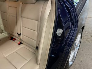 2014 Mercedes-Benz E350 4Matic Sport