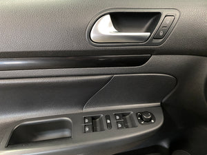 2014 Volkswagen Jetta Sportwagen TDI