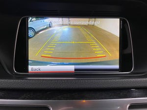 2015 Mercedes-Benz E350 4Matic