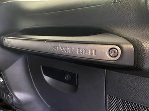 2013 Jeep Wrangler Sport Manual