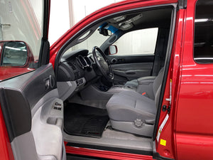 2011 Toyota Tacoma Access Cab 4.0L 4WD TRD Sport