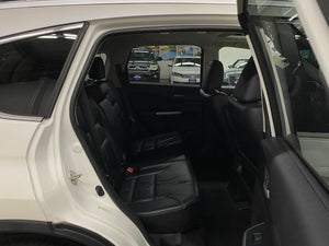 2014 Honda CR-V EX-L AWD