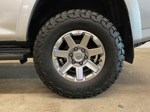 2014 Toyota 4Runner Trail Premium