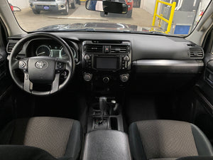 2014 Toyota 4Runner Trail 4WD