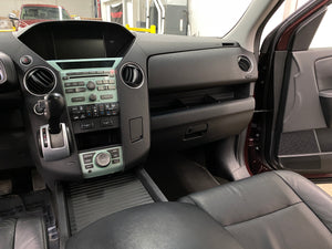 2009 Honda Pilot Touring AWD