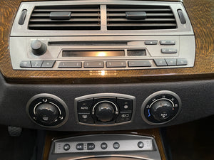 2003 BMW Z4 3.0i Manual