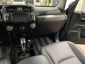 2017 Toyota 4Runner TRD Off-Road Premium