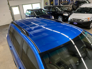 2008 Toyota Highlander 4WD