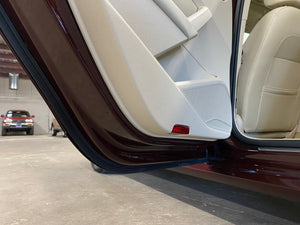 2014 Volkswagen Passat SEL Premium TDI