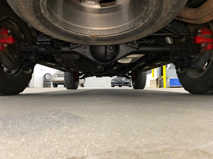 2006 Toyota 4Runner 4WD 4.0L Limited