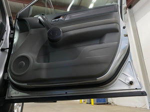 2009 Honda CR-V EX 4WD