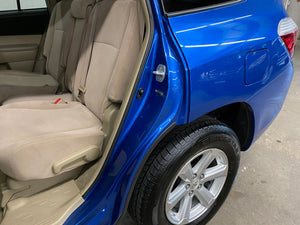 2008 Toyota Highlander 4WD