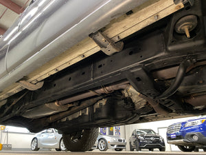 2006 Toyota 4Runner 4WD 4.0L Limited