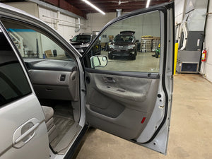 2003 Honda Odyssey EX