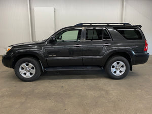 2008 Toyota 4Runner SR5 4.0L 4WD