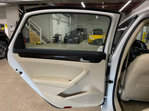 2015 Volkswagen Passat TDI SEL Premium