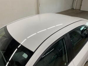 2014 Toyota Corolla L Manual