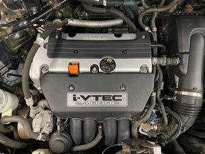 2006 Honda CR-V EX SE AWD