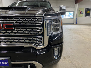 2021 GMC Sierra Denali 3500HD