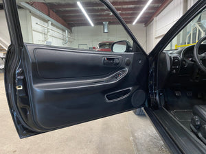 2000 Acura Integra GS-R Coupe