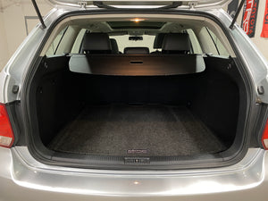 2014 Volkswagen Jetta Sportwagen TDI