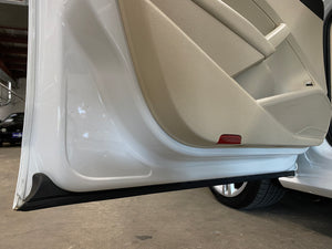 2015 Volkswagen Passat TDI SEL Premium