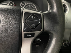 2014 Toyota Tundra Platinum Crew Cab 4WD