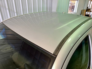 2009 Toyota Tacoma Access Cab 4WD V6