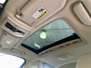 2009 Volvo XC70 3.0T