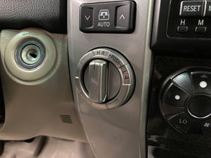 2004 Toyota 4Runner Limited 4WD 4.7L